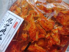 -脱骨凤爪(石桥店)