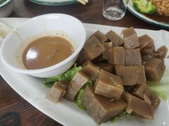 -叶存利海鲜大馅饺子(海宁路总店)