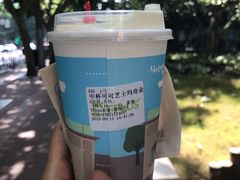 -TPLUS茶家(淮海店)