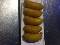 -鱼库·不仅是一家烤鱼店(车公庙店)