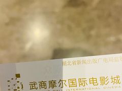 -武商摩尔影城(国广IMAX激光店)