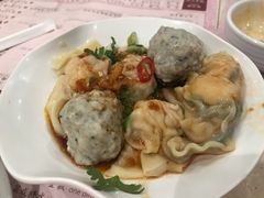 -池记(尖沙咀店)