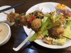 -素清香(解放路店)