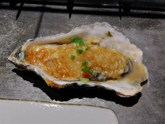 生蚝-很久以前羊肉串(簋街店)