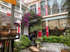 -尼玛藏家风味园(阿山食城店)