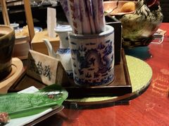 -南京大牌档(香港广场店)
