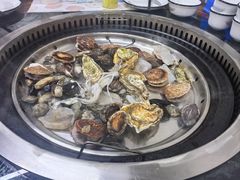 -农家乐大锅台铁锅炖(四流中路店)