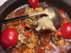 -佬麻雀·新湘菜(珠海金发购物中心店)