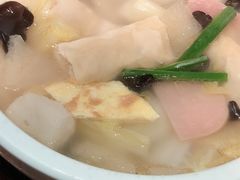 -涌上外婆桥(南塘店)