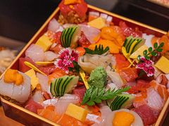 -鸟山鸣·日料食堂(王府井店)