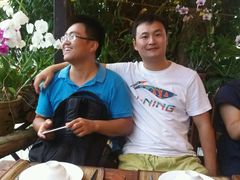-自然餐厅(Phuket)