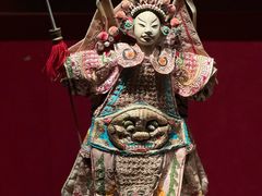 -中国闽台缘博物馆