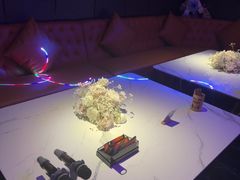 -星聚会KTV(合生汇黑金店)