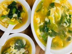 -海胆小馆(东北水饺·春柳店)