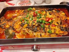 -雅佳神话·麻辣烤鱼(新街口店)