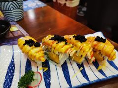 -仙隐小鹿中華の日料(正弘城店)