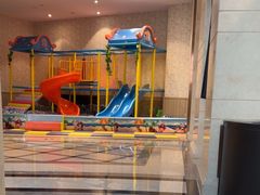 -漢咖啡·全服务式自助晚餐(武汉洲际酒店)