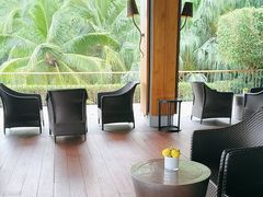 -日落吧·海景咖啡厅·餐酒吧·鸡尾酒·下午茶·乐队表演·浪漫夕阳·三亚文华东方酒店