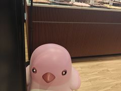 -Laderach 莱德拉(上海环贸iapm店)