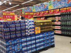 -正大生活馆(杨高中路店)