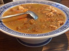 -老雒阳面馆·水席(定鼎门店)