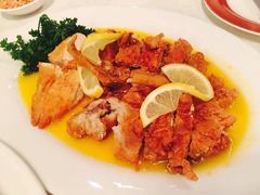 -无招牌海鲜餐厅(克拉码头店)