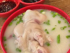-王婆婆老妈蹄花川菜馆·非物质文化遗产(太古里一店)