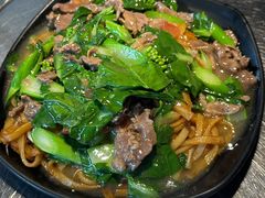 -三毛牛肉店(福强店)