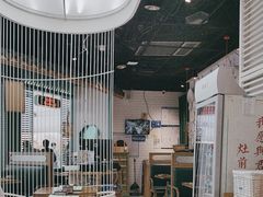 -潮粥荟·潮汕砂锅粥(槐房万达店)