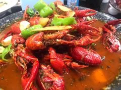 -杨胖子私房菜(秦虹路店)