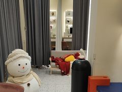 -海马体照相馆(佛山岭南站店)