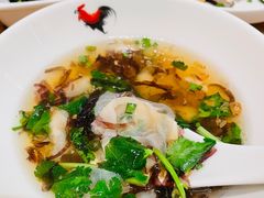 -莆田餐厅PUTIEN(万象天地店)