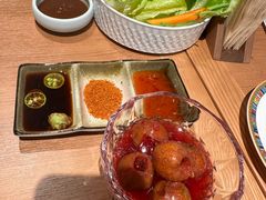 -腾格里· 蒙古山羊火锅(北京中关村店)