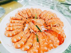 -四姑娘川味海鲜(八爪鱼店)