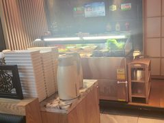 -AJIYA·池袋日式烧肉自助(天津万象城店)