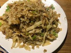 -福茂源横山铁锅羊肉(牡丹园店)