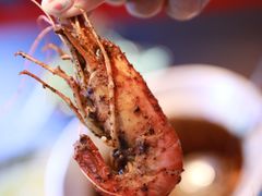 -钳真多钓虾馆·小龙虾海鲜烧烤(九六广场店)