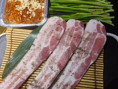-熊将居·点单自助烤肉(力盟店)
