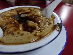 仙人烧姜汁桂圆蛋-然香姜汁(江城小区店)