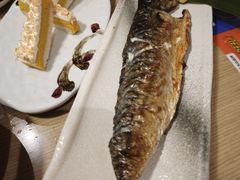 -小句号·精致料理(江南环球港店)