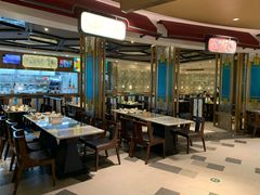 大堂-岭南真味·匠心粤菜(K11店)