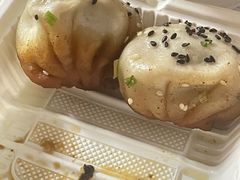 -小杨生煎(成山巴黎春天店)