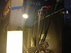 -等待戈多Waiting For Godot(交道口店)