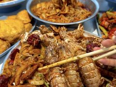 -辣盆盆麻辣小龙虾(哈尔滨总店)