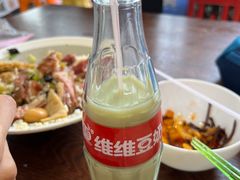 -陆长玖古法猪脚饭(玄风桥店)