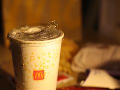 -麦当劳(龙华店)