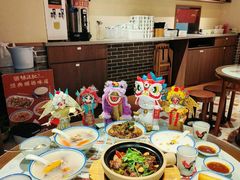 -顺德杨廷记(白云山店)