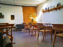 -沏点Trattoria意大利餐厅(新街口店)