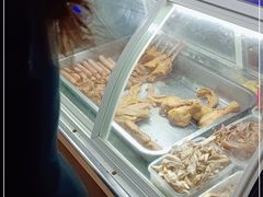 -老字号鸭血粉丝汤(水香街店)