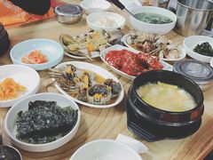 -阿岘洞酱蟹